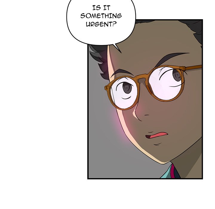 My Best Mistake Chapter 6 image 40