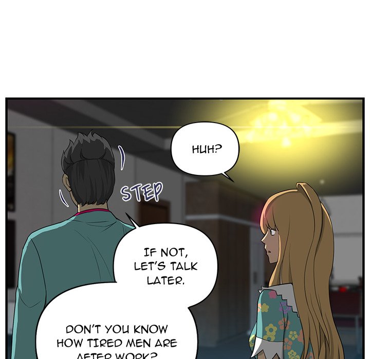 My Best Mistake Chapter 6 image 41