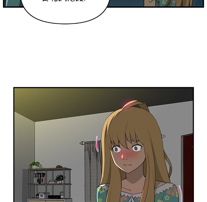 My Best Mistake Chapter 6 image 42