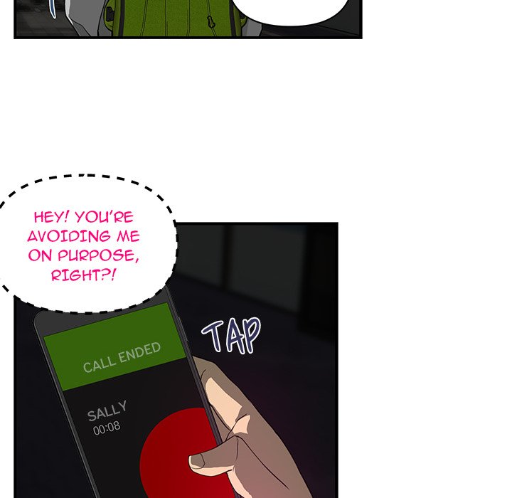 My Best Mistake Chapter 6 image 48