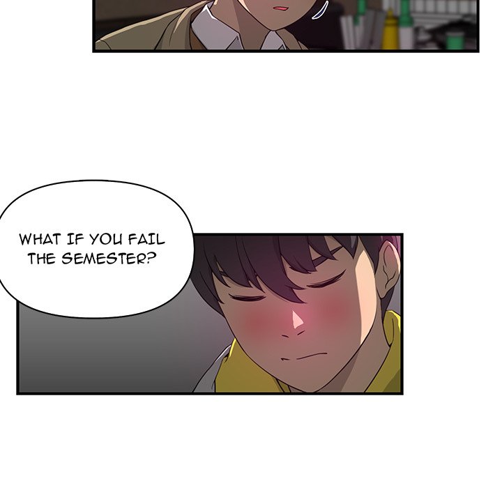 My Best Mistake Chapter 6 image 4