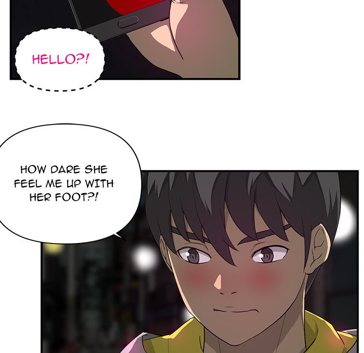 My Best Mistake Chapter 6 image 49