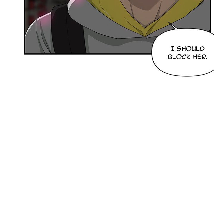 My Best Mistake Chapter 6 image 50