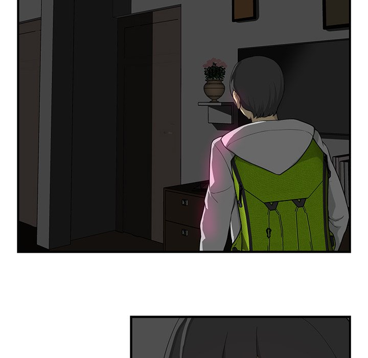 My Best Mistake Chapter 6 image 54