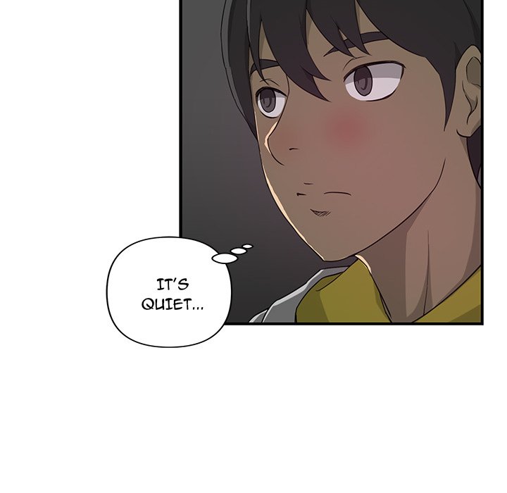My Best Mistake Chapter 6 image 55