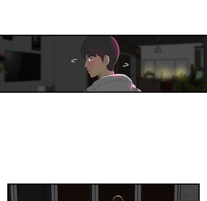 My Best Mistake Chapter 6 image 56