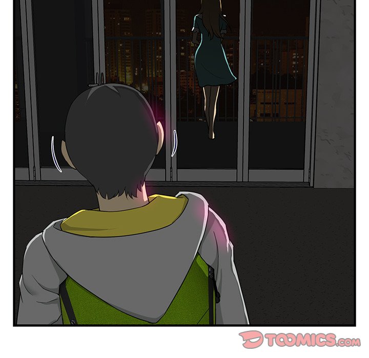 My Best Mistake Chapter 6 image 57