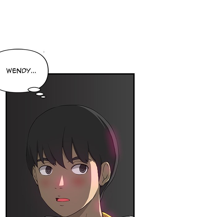 My Best Mistake Chapter 6 image 58
