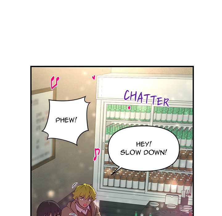My Best Mistake Chapter 6 image 5