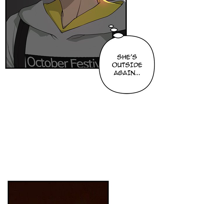 My Best Mistake Chapter 6 image 59