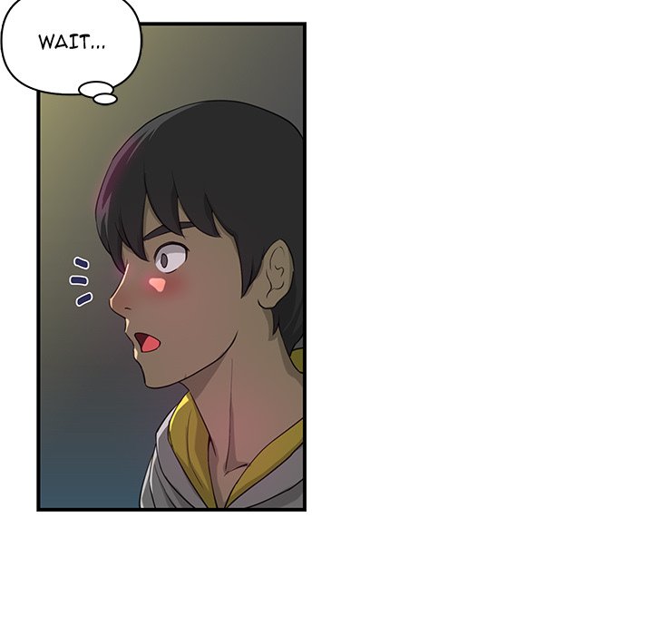 My Best Mistake Chapter 6 image 62