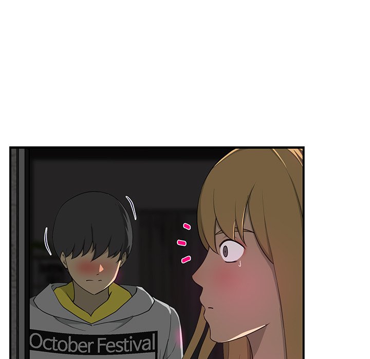 My Best Mistake Chapter 6 image 65