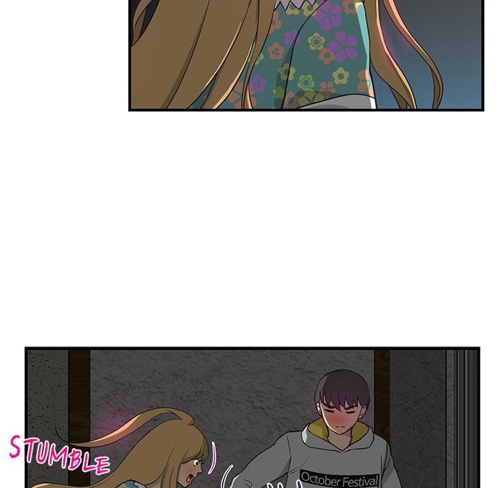 My Best Mistake Chapter 6 image 67