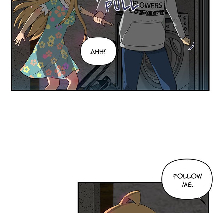 My Best Mistake Chapter 6 image 68
