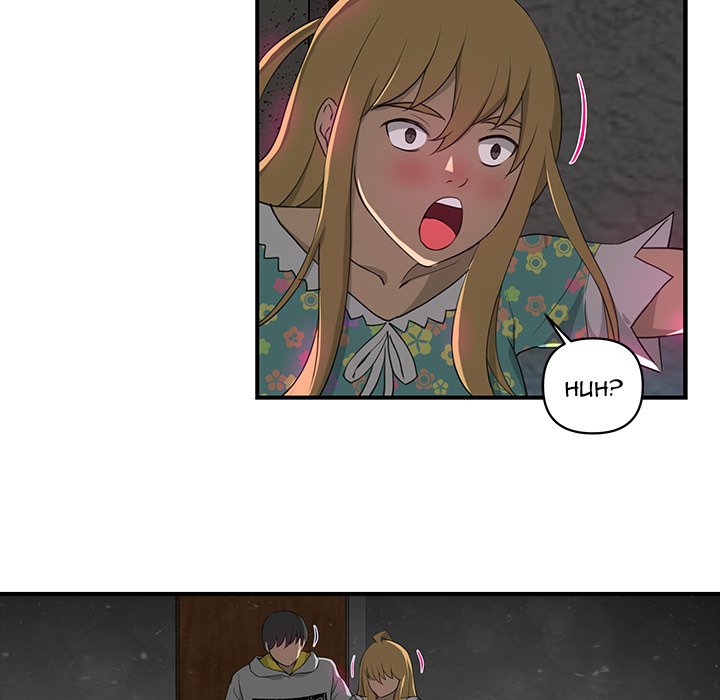 My Best Mistake Chapter 6 image 69