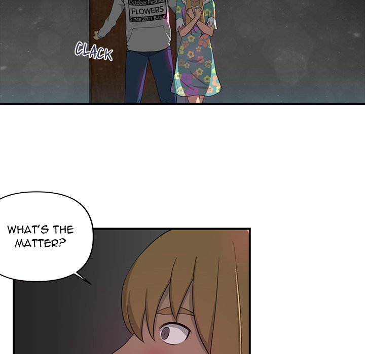 My Best Mistake Chapter 6 image 70