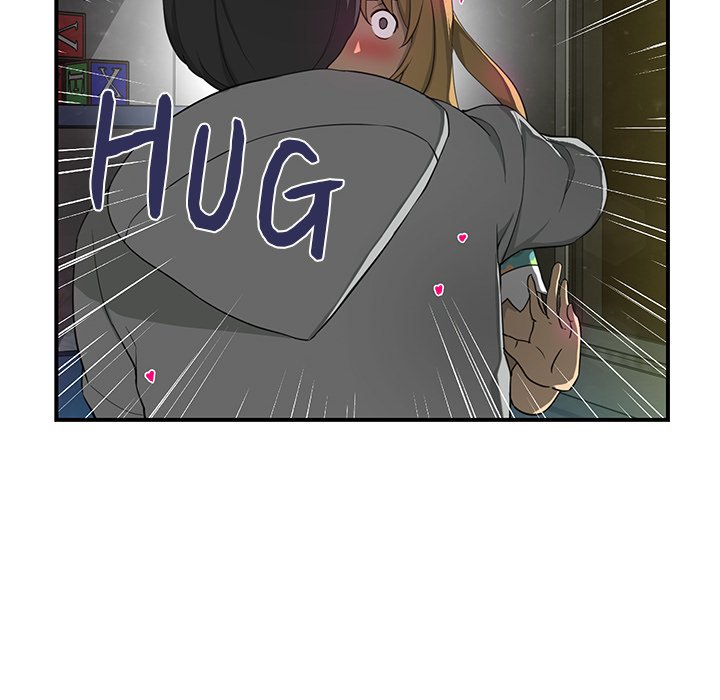 My Best Mistake Chapter 6 image 72