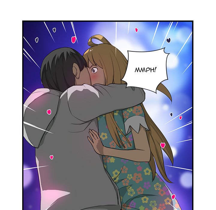 My Best Mistake Chapter 6 image 73