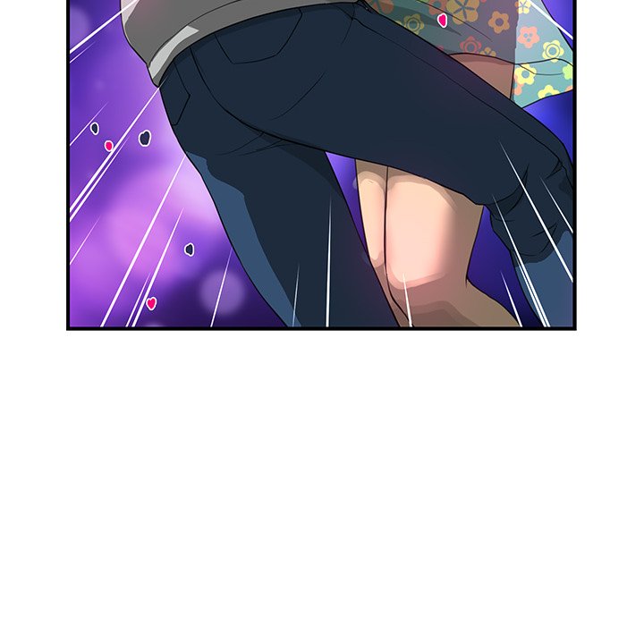 My Best Mistake Chapter 6 image 74