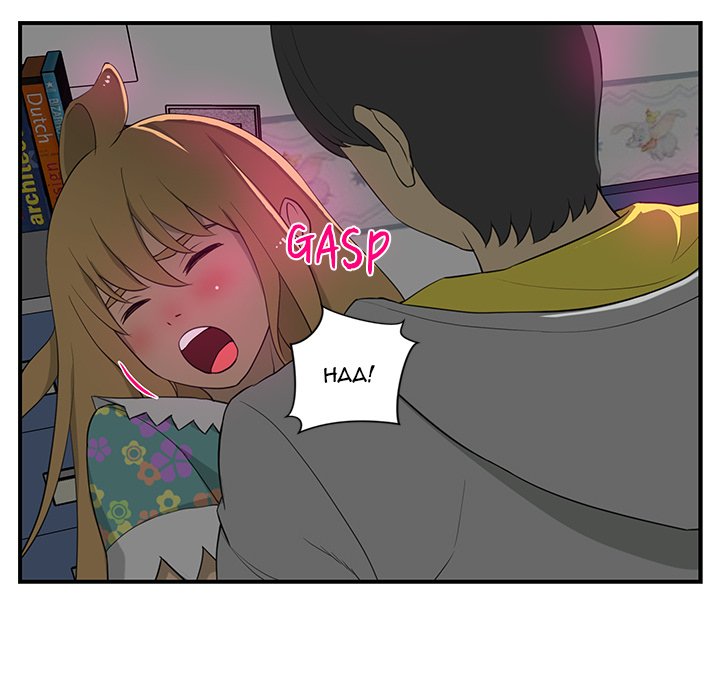 My Best Mistake Chapter 6 image 77