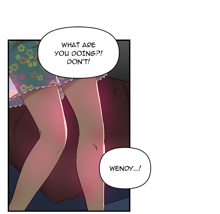 My Best Mistake Chapter 6 image 78