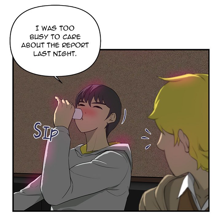 My Best Mistake Chapter 6 image 7
