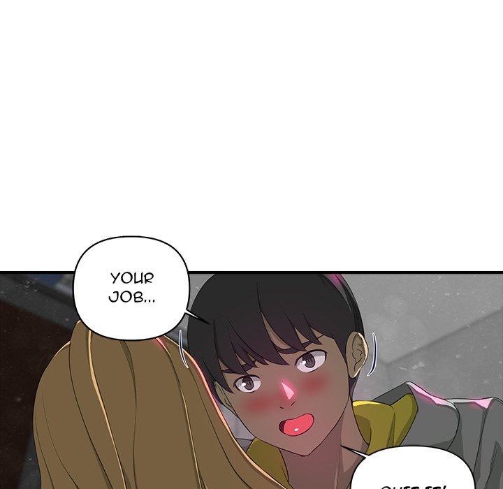 My Best Mistake Chapter 6 image 79