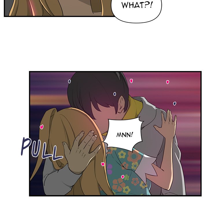 My Best Mistake Chapter 6 image 81