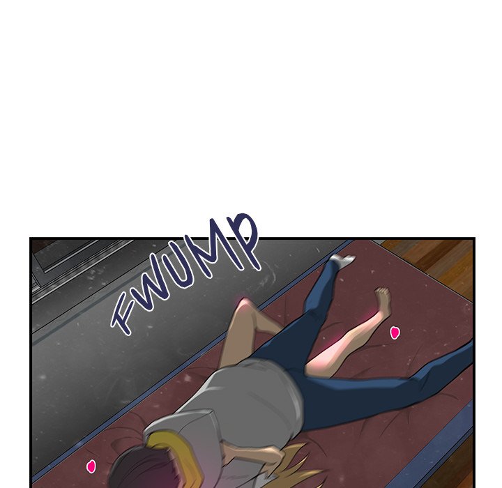 My Best Mistake Chapter 6 image 82