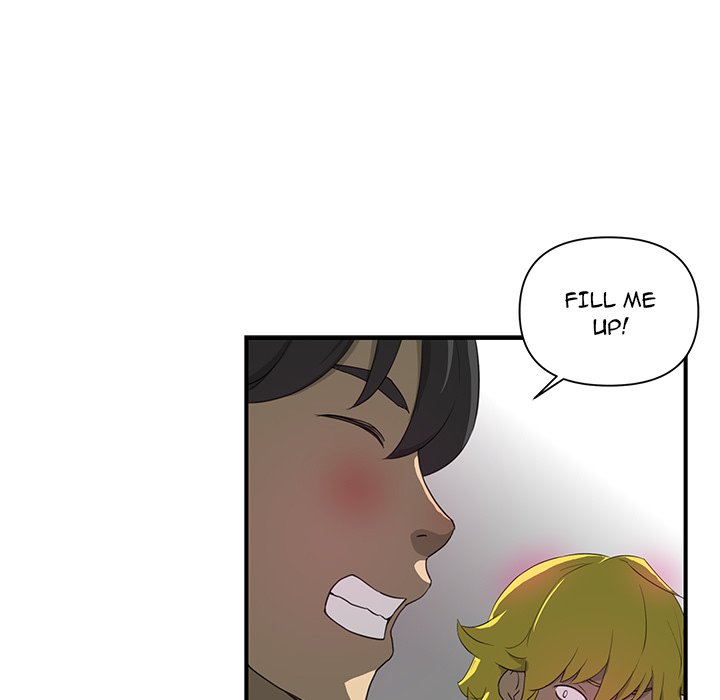 My Best Mistake Chapter 6 image 8