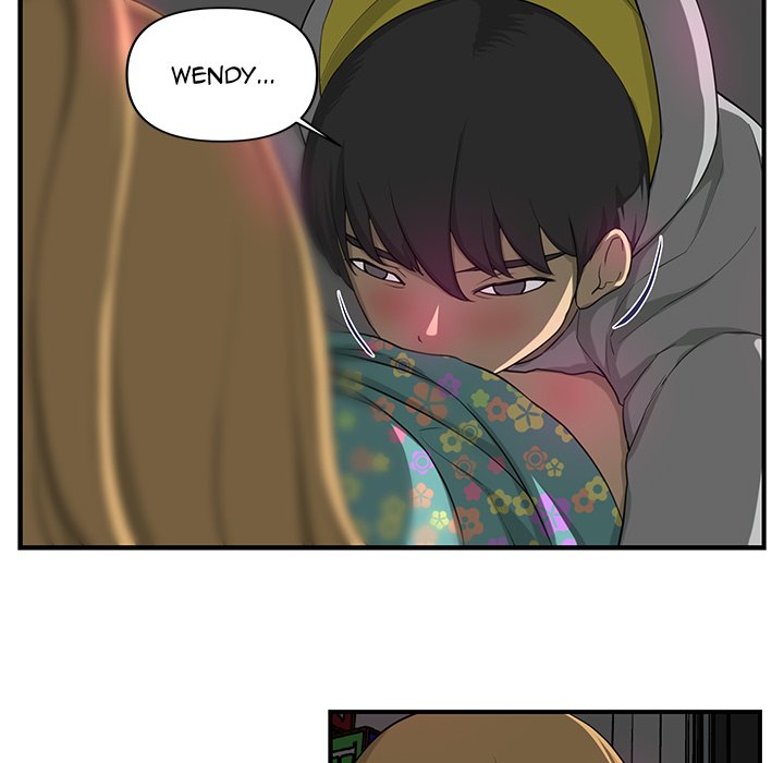 My Best Mistake Chapter 7 image 13