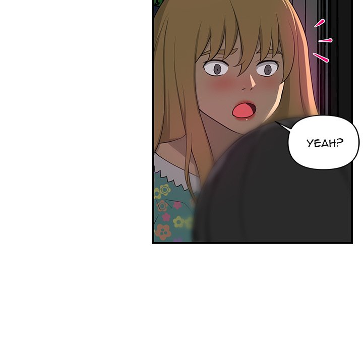 My Best Mistake Chapter 7 image 14
