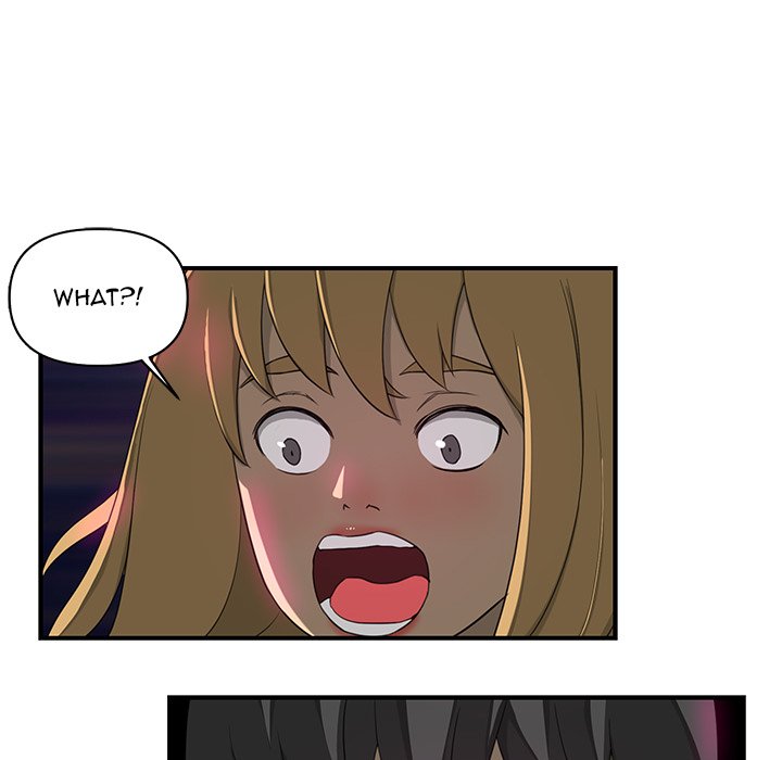 My Best Mistake Chapter 7 image 19