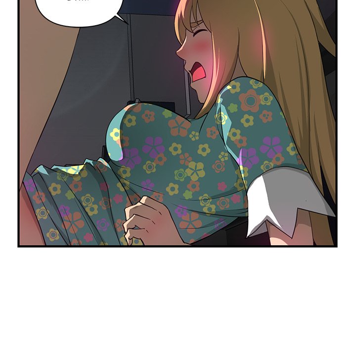 My Best Mistake Chapter 7 image 23