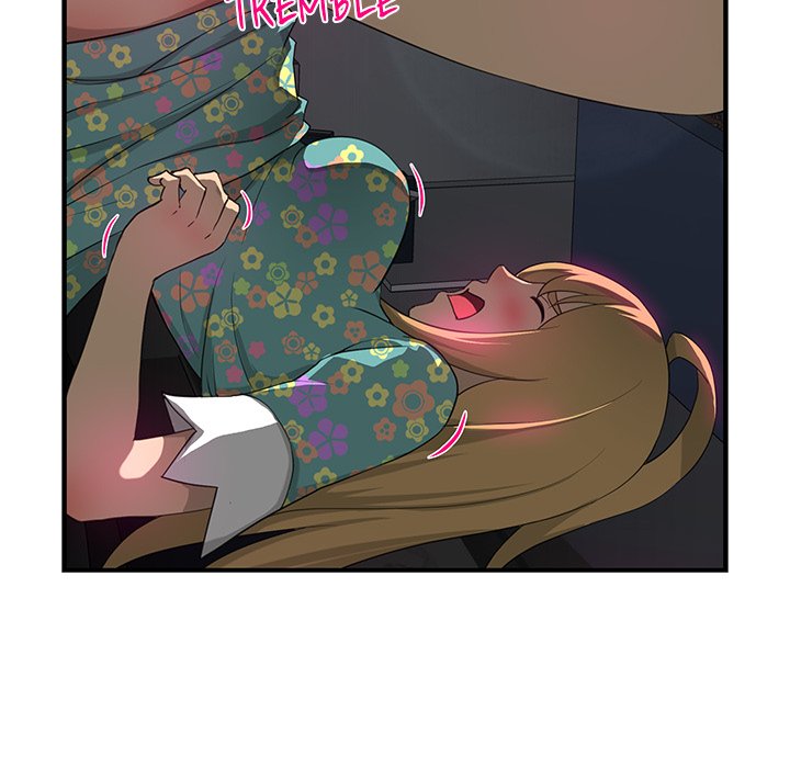 My Best Mistake Chapter 7 image 25