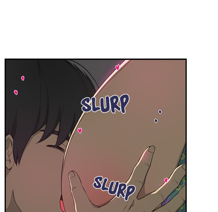 My Best Mistake Chapter 7 image 30