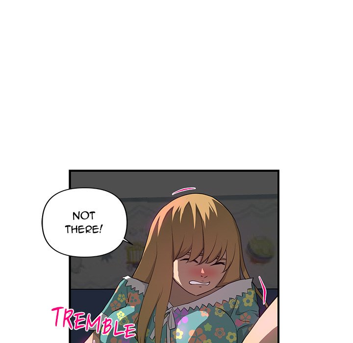 My Best Mistake Chapter 7 image 33