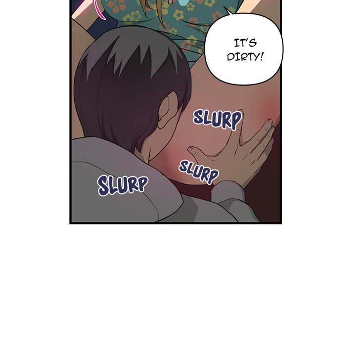 My Best Mistake Chapter 7 image 34
