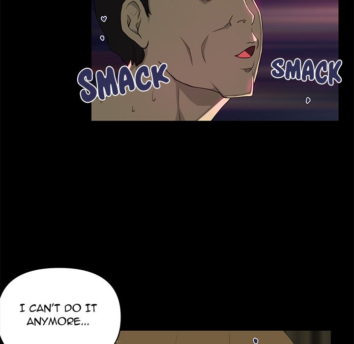 My Best Mistake Chapter 7 image 41