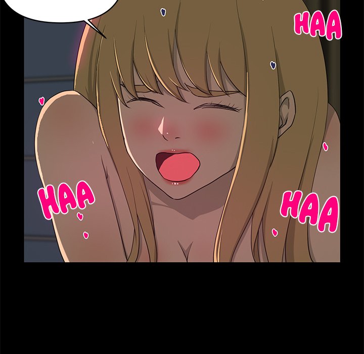 My Best Mistake Chapter 7 image 42