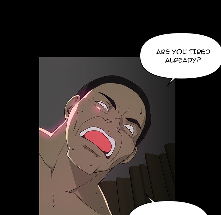 My Best Mistake Chapter 7 image 43