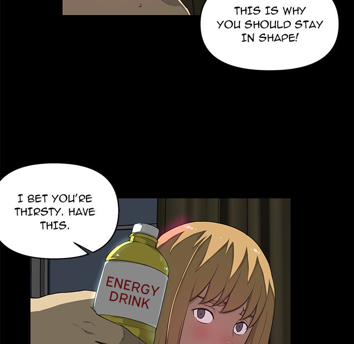 My Best Mistake Chapter 7 image 44