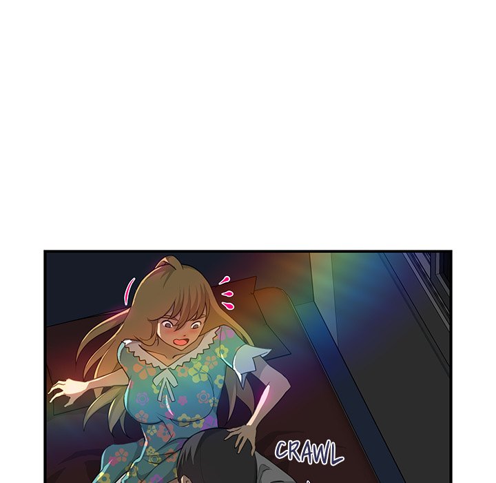 My Best Mistake Chapter 7 image 4