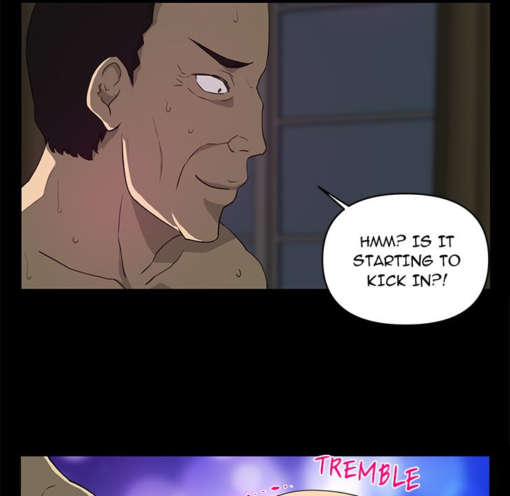 My Best Mistake Chapter 7 image 49