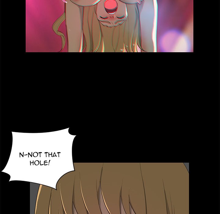 My Best Mistake Chapter 7 image 52