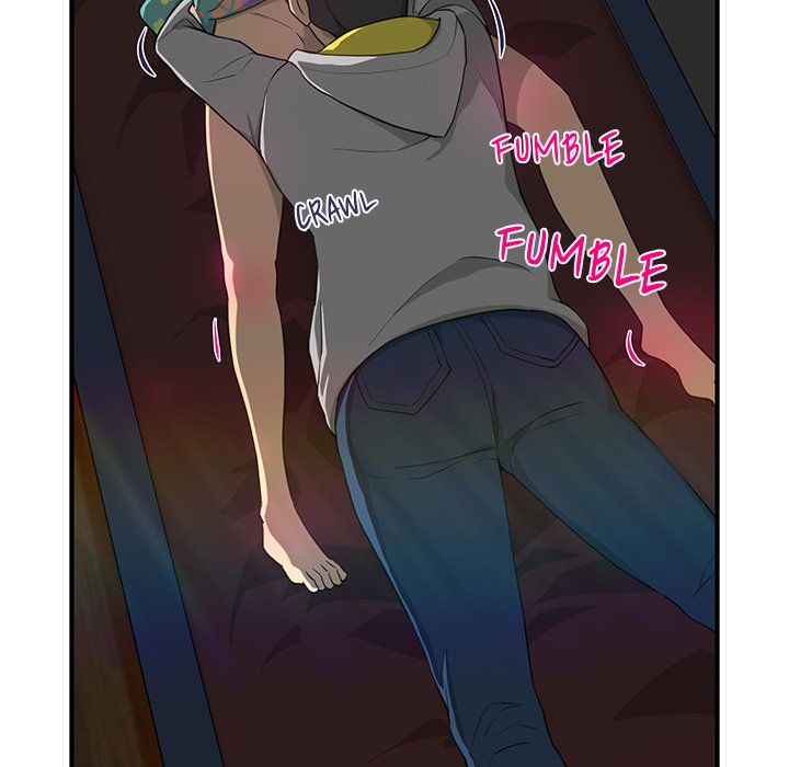 My Best Mistake Chapter 7 image 5