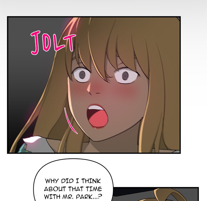My Best Mistake Chapter 7 image 60