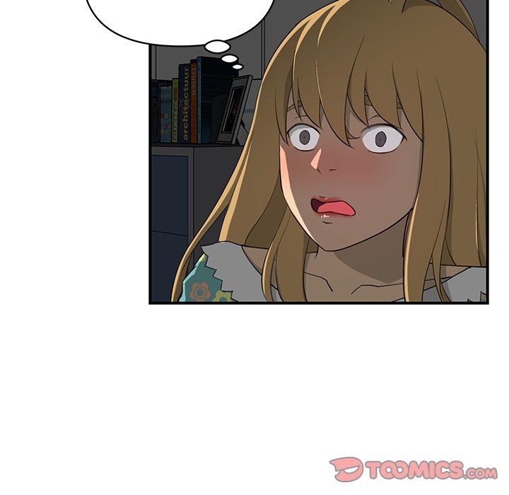 My Best Mistake Chapter 7 image 61