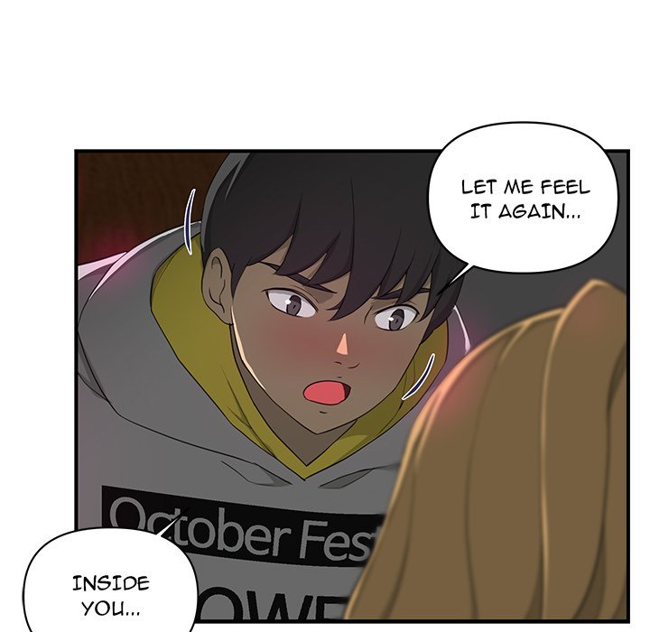 My Best Mistake Chapter 7 image 63