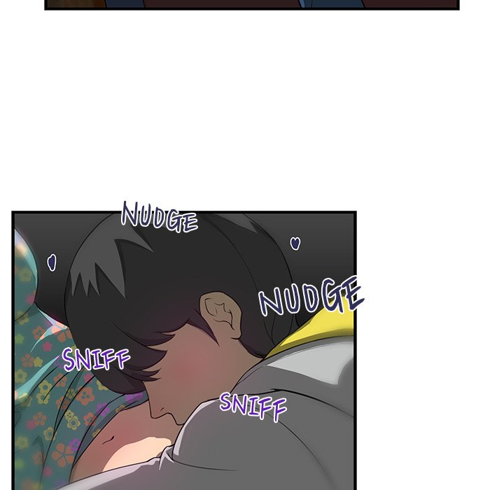 My Best Mistake Chapter 7 image 6